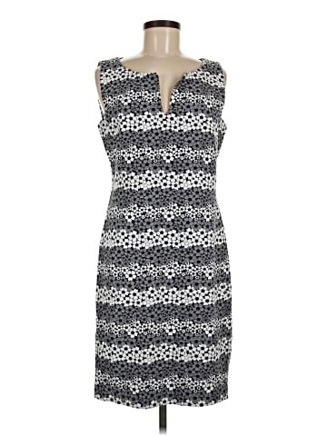 Karl Lagerfeld Paris Cocktail Dress (view 1)