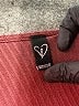 Windsor Burgundy Cardigan Size M - photo 7