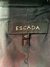 Escada Black Blazer Size EU 42 / US 12 - photo 6