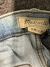 Madewell Blue Jeans Size 31 waist - photo 8