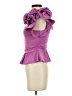 Express Purple Sleeveless Top Size XS - photo 5