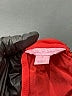 Lilly Pulitzer 100% Silk Orange Blouse Size S - photo 7
