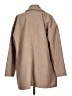 dip Tan Coat Size S - photo 2