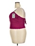 EOMENIE Burgundy Tank Top Size 2X - photo 5