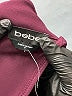 Bebe Solid Burgundy Cocktail Dress Size S - photo 7