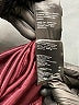 Bebe Solid Burgundy Cocktail Dress Size S - photo 9