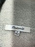 Madewell Tan Turtleneck Sweater Size M - photo 7