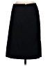 The Limited Solid Black Formal Skirt Size 0 - photo 2