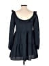 Cider Blue Casual Dress Size XS - photo 2