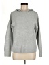 Gap Gray Pullover Sweater Size M - photo 1
