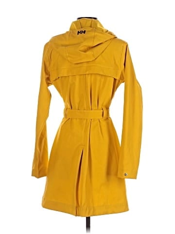 Helly Hansen Raincoat (view 2)