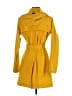 Helly Hansen Yellow Raincoat Size S - photo 2