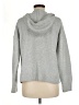 Gap Gray Pullover Sweater Size M - photo 2