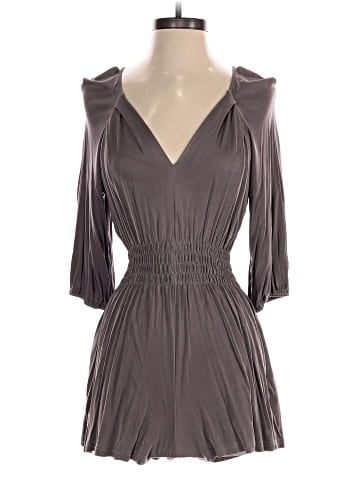 Kardashians for Bebe Romper (view 1)