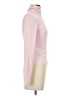 Trendy Queen Pink Long Sleeve Turtleneck Size XS - photo 4