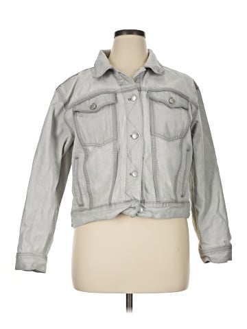 Madewell Denim Jacket (view 1)