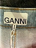 Ganni Blue Jeans Size 25 waist - photo 7