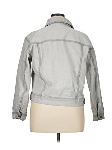 Madewell Denim Jacket (view 2)