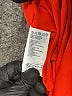Bardot 100% Polyester Orange Cocktail Dress Size 6 - photo 5
