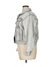 Madewell 100% Cotton Gray Denim Jacket Size XL - photo 5