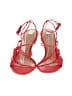 H&M Red Sandals Size EU 38 - photo 2