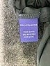 Vivienne Vivienne Tam 100% Polyester Solid Gray Track Pants Size M - photo 8