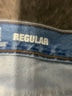Walmart 100% Cotton Blue Jeans Size 29 waist - photo 7