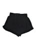 Nike 100% Polyester Black Athletic Shorts Size S - photo 2