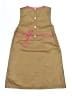 Assorted Brands Solid Tan Dress Size 12 - photo 2