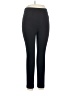 SPANX Solid Black Active Pants Size L - photo 1