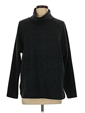 32 Degrees Turtleneck Sweater (view 1)