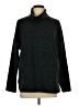 32 Degrees Black Turtleneck Sweater Size L - photo 1