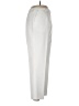 Sag Harbor 100% Polyester Ivory Dress Pants Size 10 (petite) - photo 4