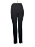 SPANX Solid Black Active Pants Size L - photo 2