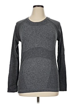Athleta Long Sleeve T-Shirt (view 1)