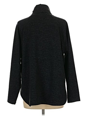 32 Degrees Turtleneck Sweater (view 2)