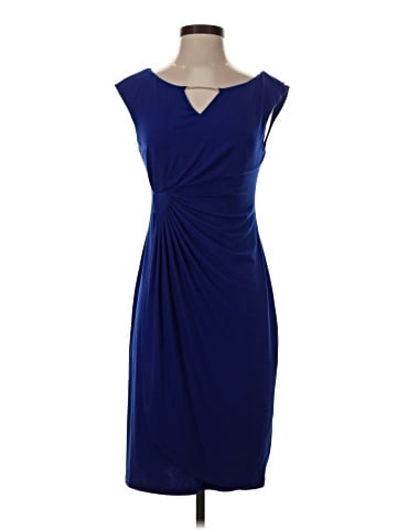 Connected Apparel Cocktail Dress (view 1)