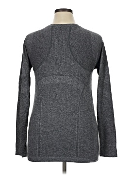 Athleta Long Sleeve T-Shirt (view 2)