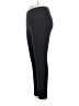 SPANX Solid Black Active Pants Size L - photo 5