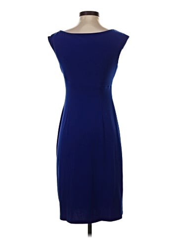 Connected Apparel Cocktail Dress (view 2)