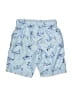 PLACE Sport Blue Board Shorts Size 5 - 6 - photo 2
