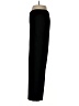 Alex Evenings Solid Black Casual Pants Size M (petite) - photo 5