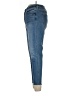 Old Navy Solid Blue Jeans Size 12 - photo 5