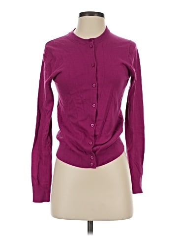 J.Crew Factory Store Cardigan (view 1)