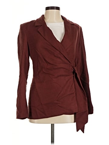 Zara Blazer (view 1)