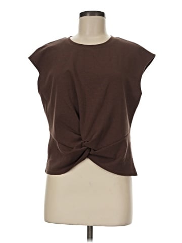 Modern Works Short Sleeve Top (view 1)