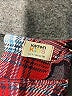 Koton Kids Plaid Red Dress Size 6 - 7 - photo 3