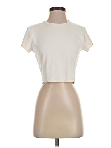 Uniqlo Short Sleeve Turtleneck (view 1)
