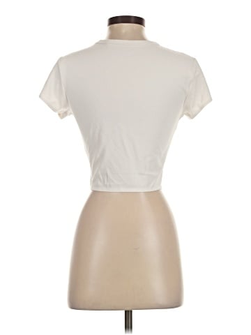 Uniqlo Short Sleeve Turtleneck (view 2)