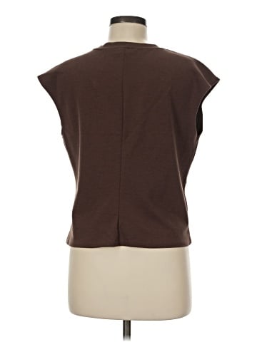 Modern Works Short Sleeve Top (view 2)